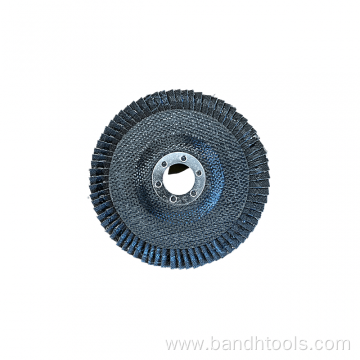 Flexible Alumina Flap disc